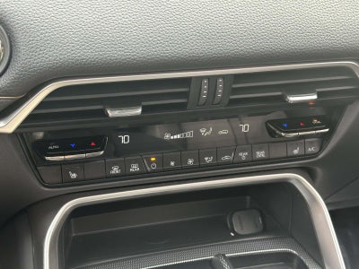 2025 Mazda Mazda CX-70 3.3 Turbo Preferred Package