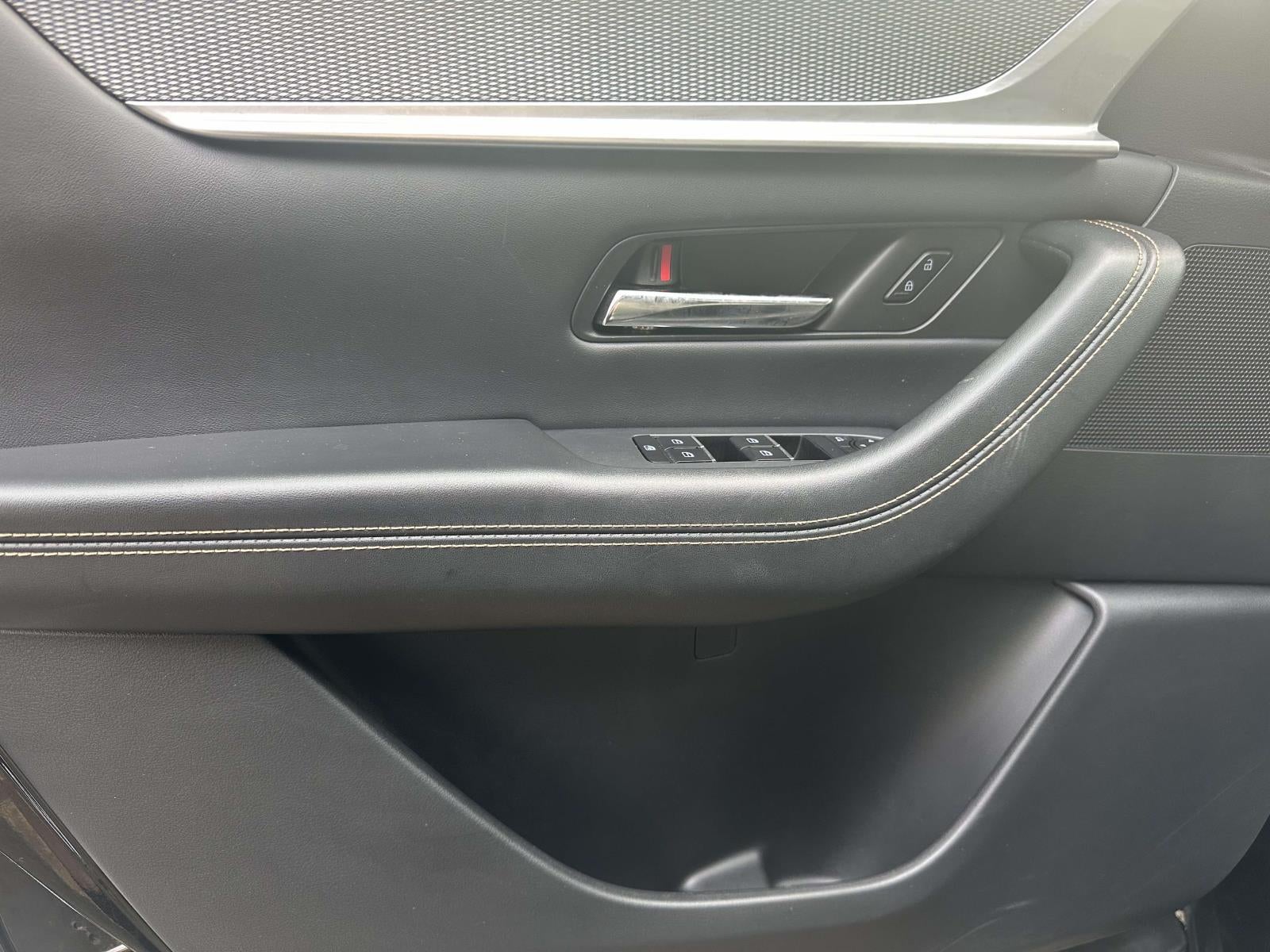 2025 Mazda Mazda CX-70 3.3 Turbo Preferred Package