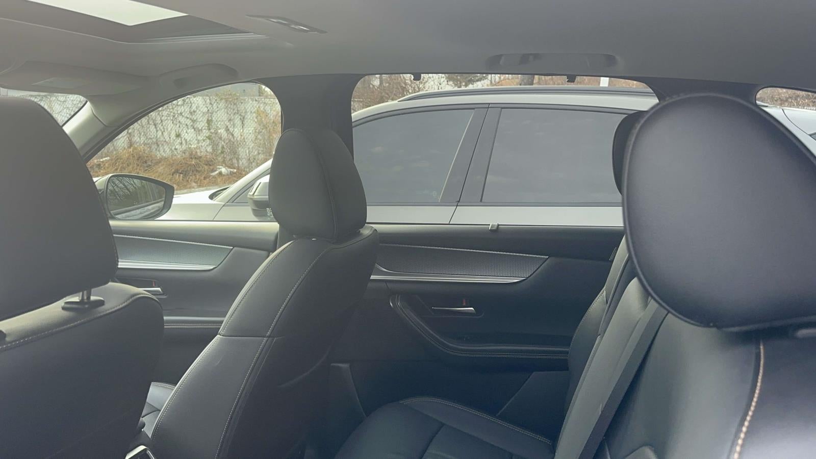 2025 Mazda Mazda CX-70 3.3 Turbo Preferred Package