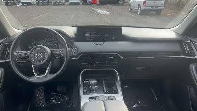 2025 Mazda Mazda CX-70 3.3 Turbo Preferred Package
