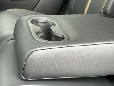 2025 Mazda Mazda CX-70 3.3 Turbo S Premium