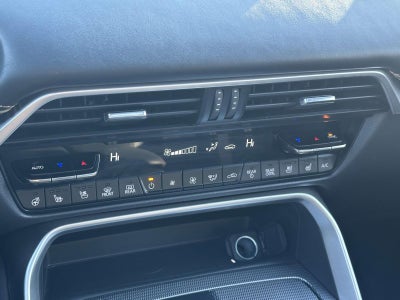 2025 Mazda Mazda CX-70 3.3 Turbo S Premium