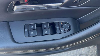 2025 Mazda Mazda CX-70 3.3 Turbo S Premium