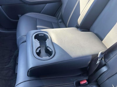 2025 Mazda Mazda CX-70 3.3 Turbo S Premium