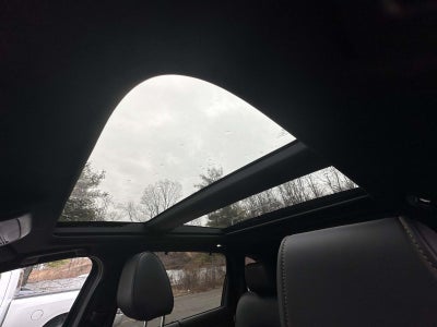 2025 Mazda Mazda CX-70 3.3 Turbo S Premium