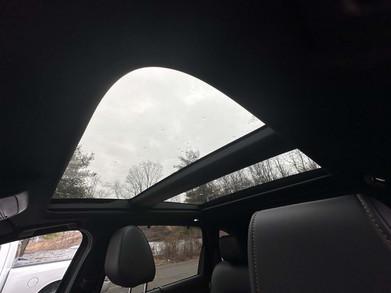 2025 Mazda Mazda CX-70 3.3 Turbo S Premium