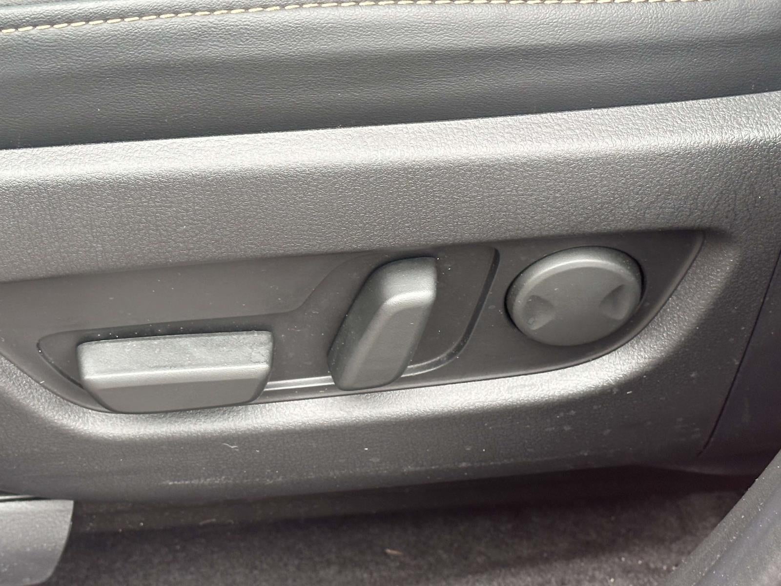 2025 Mazda Mazda CX-70 3.3 Turbo S Premium