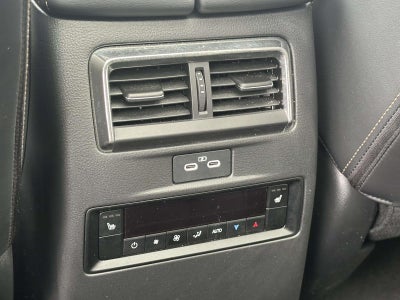 2025 Mazda Mazda CX-70 3.3 Turbo S Premium