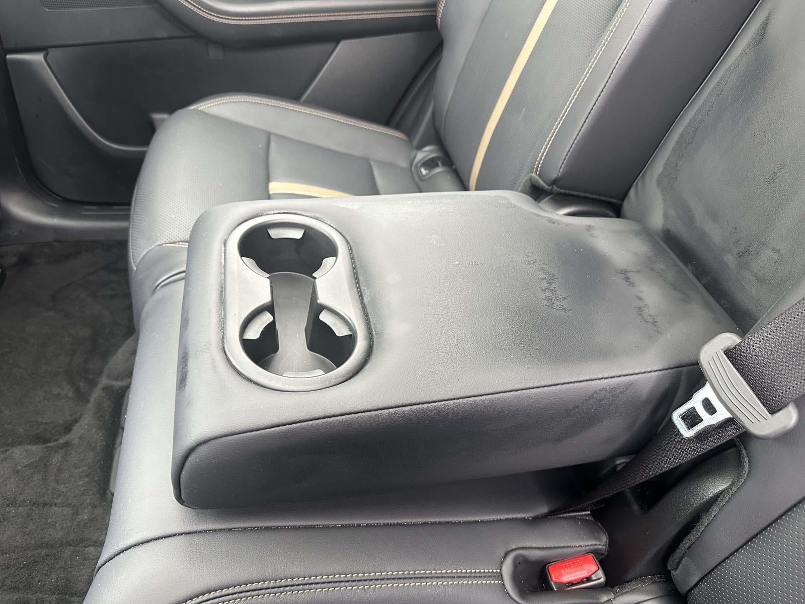 2025 Mazda Mazda CX-70 3.3 Turbo S Premium