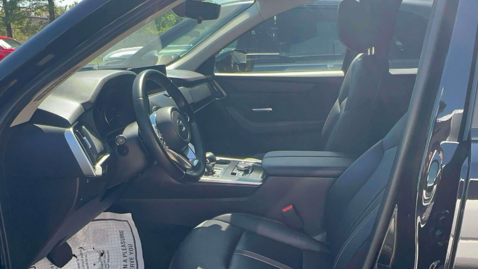 2024 Mazda Mazda CX-90 3.3 Turbo Select