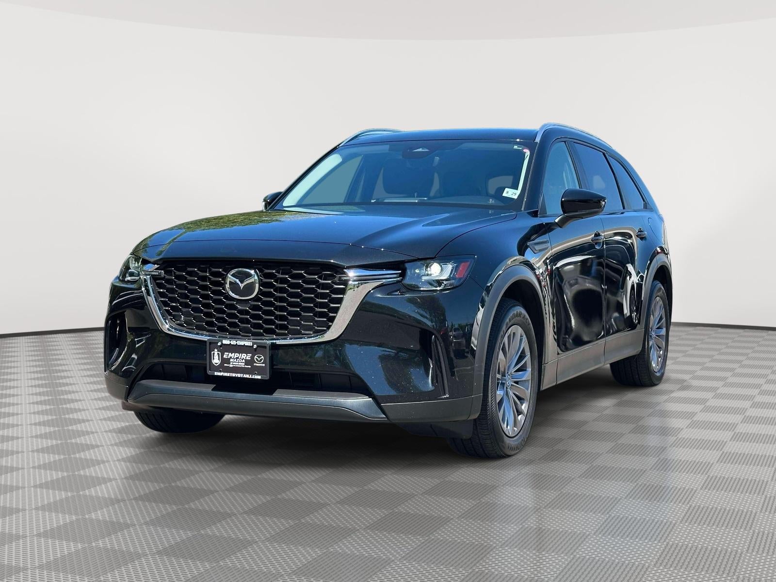 2024 Mazda Mazda CX-90 3.3 Turbo Select