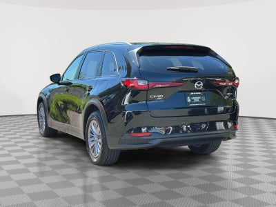 2024 Mazda Mazda CX-90 3.3 Turbo Select