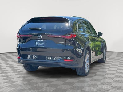 2024 Mazda Mazda CX-90 3.3 Turbo Select