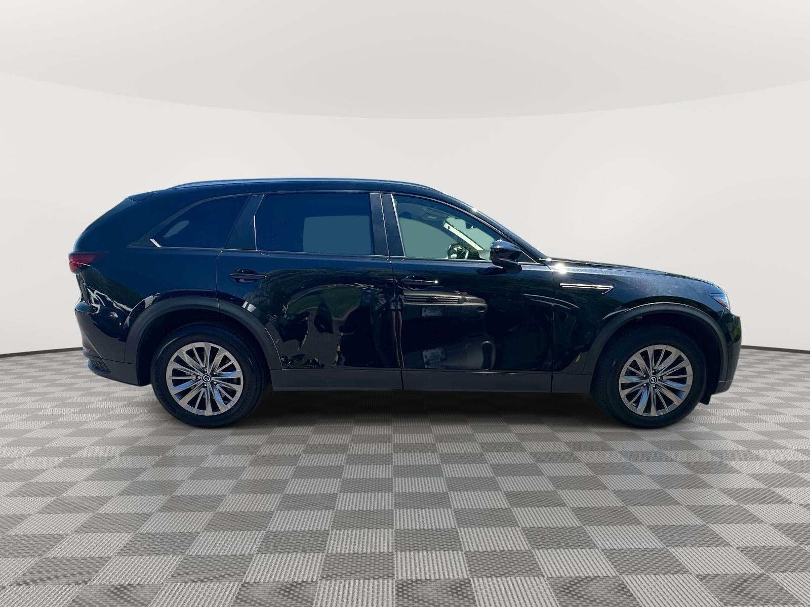 2024 Mazda Mazda CX-90 3.3 Turbo Select