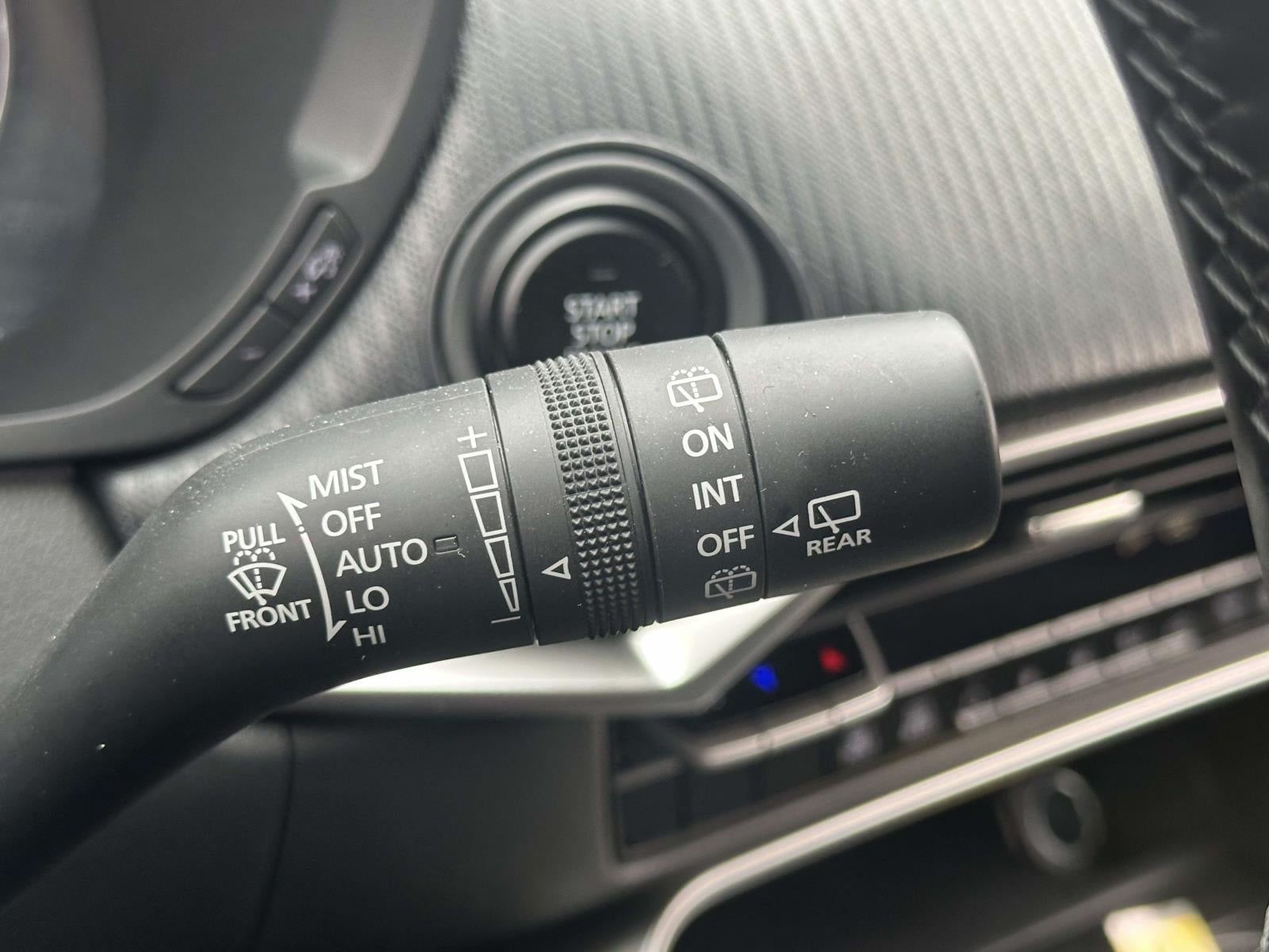 2025 Mazda Mazda CX-90 3.3 Turbo Select Package