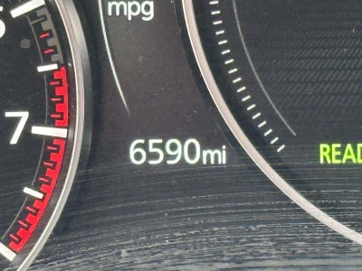 2025 Mazda Mazda CX-90 3.3 Turbo Select Package