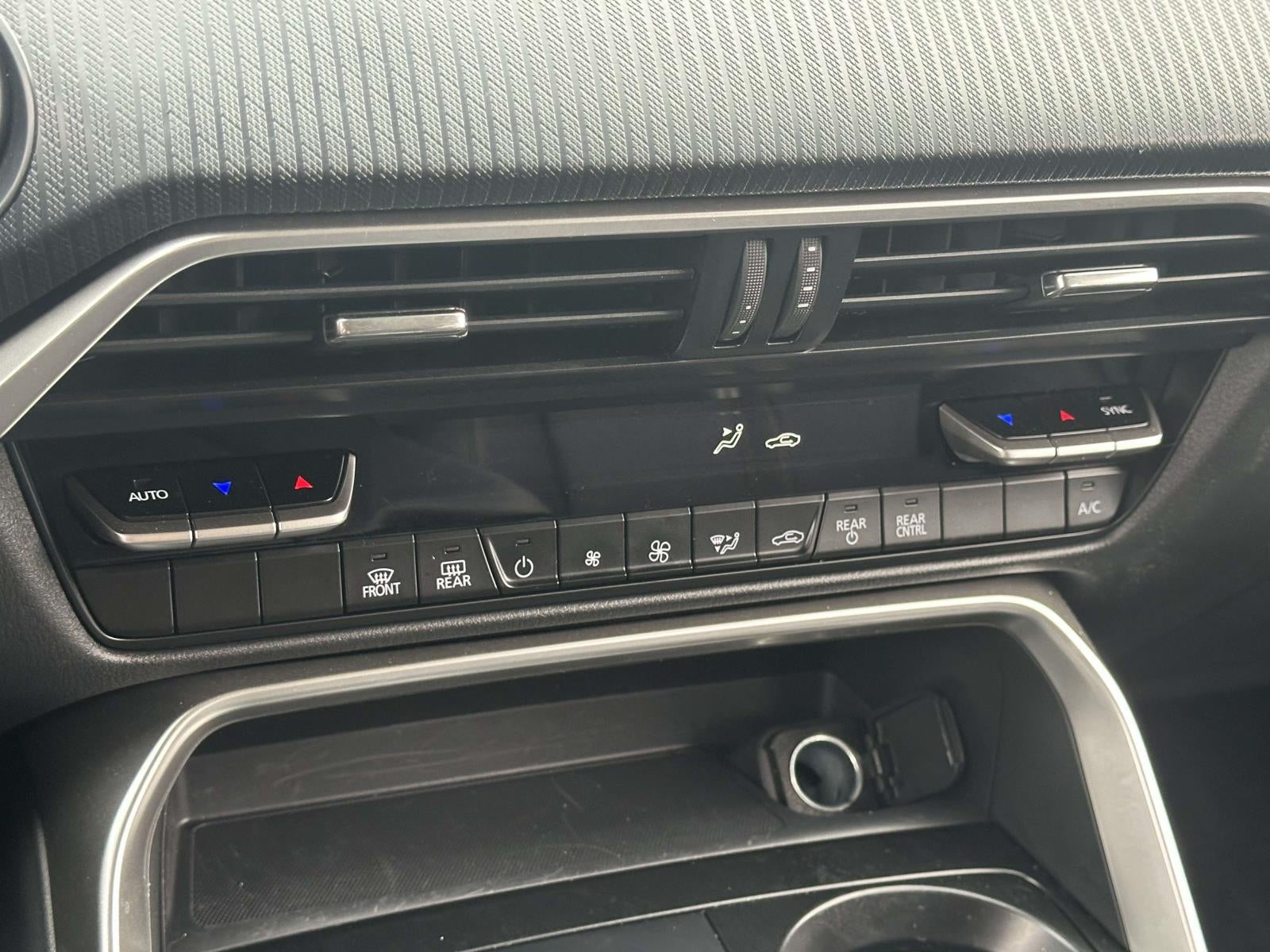 2025 Mazda Mazda CX-90 3.3 Turbo Select Package