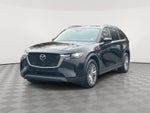2025 Mazda Mazda CX-90 3.3 Turbo Select Package