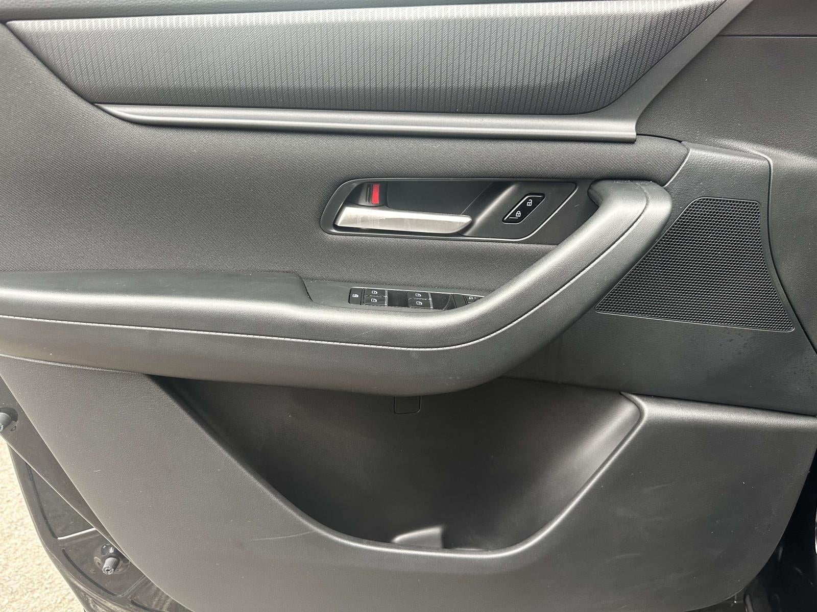 2025 Mazda Mazda CX-90 3.3 Turbo Select Package