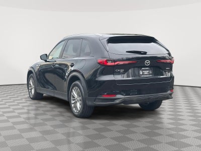 2025 Mazda Mazda CX-90 3.3 Turbo Select Package