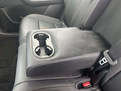 2025 Mazda Mazda CX-90 3.3 Turbo Select Package