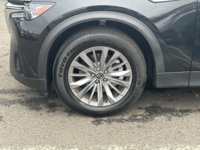 2025 Mazda Mazda CX-90 3.3 Turbo Select Package