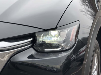 2025 Mazda Mazda CX-90 3.3 Turbo Select Package