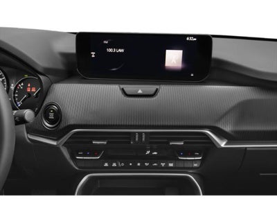 2026 Mazda Mazda CX-90 3.3 Turbo Select