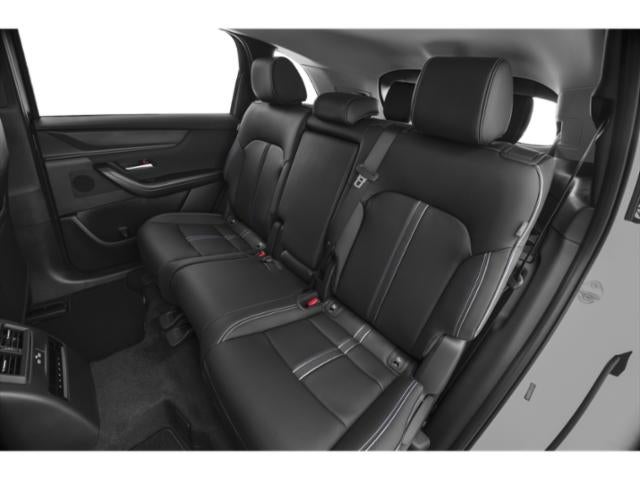 2026 Mazda Mazda CX-90 3.3 Turbo Select