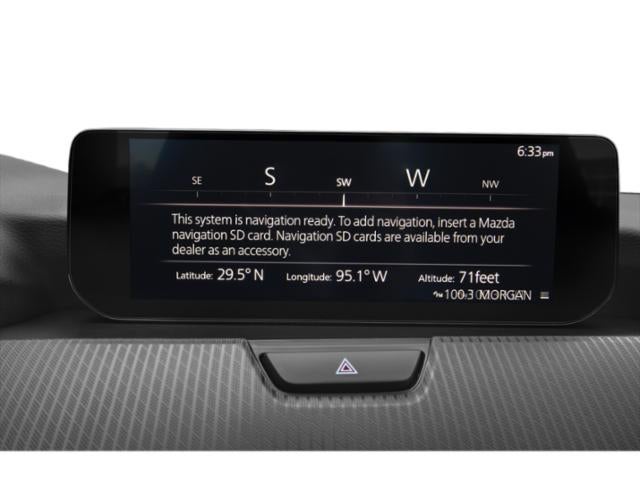 2026 Mazda Mazda CX-90 3.3 Turbo Select