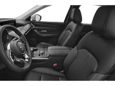 2026 Mazda Mazda CX-90 3.3 Turbo Select