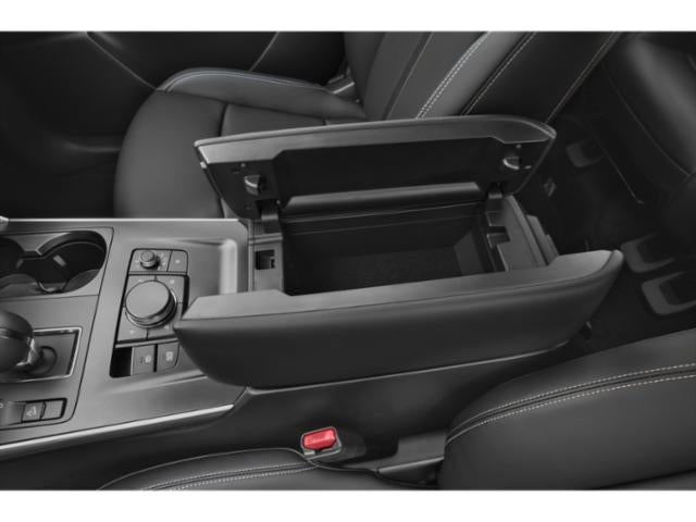 2024 Mazda Mazda CX-90 3.3 Turbo Select