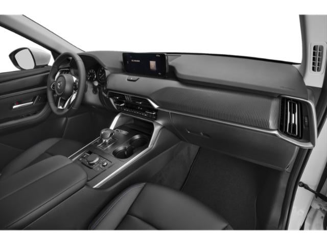 2024 Mazda Mazda CX-90 3.3 Turbo Select