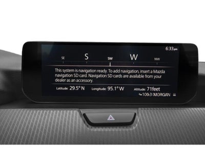 2024 Mazda Mazda CX-90 3.3 Turbo Select