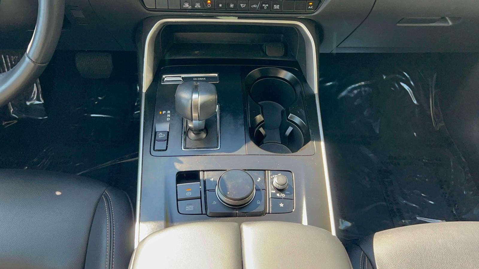 2024 Mazda Mazda CX-90 3.3 Turbo Select