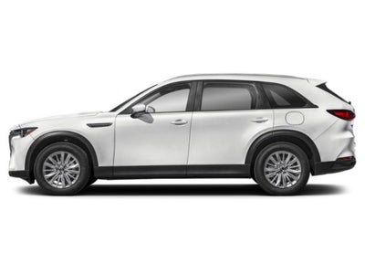 2024 Mazda Mazda CX-90 3.3 Turbo Select