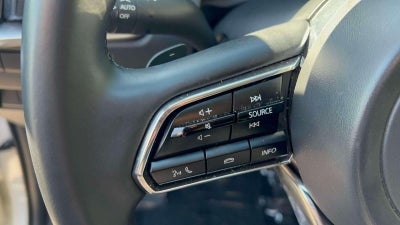 2024 Mazda Mazda CX-90 3.3 Turbo Select