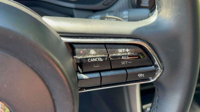 2024 Mazda Mazda CX-90 3.3 Turbo Select