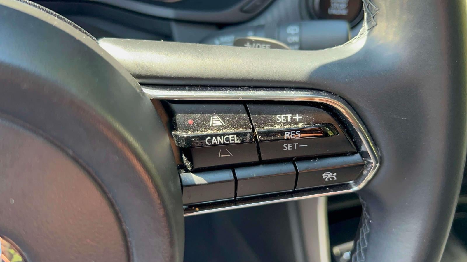 2024 Mazda Mazda CX-90 3.3 Turbo Select