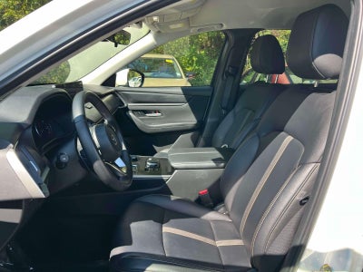 2024 Mazda Mazda CX-90 3.3 Turbo Select