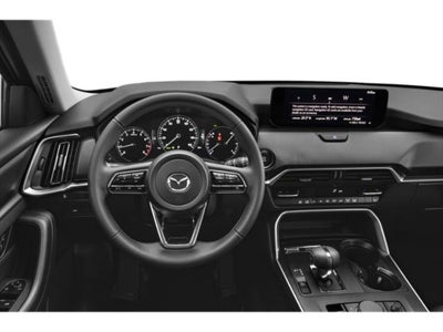 2024 Mazda Mazda CX-90 3.3 Turbo Select