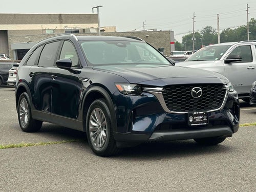2026 Mazda Mazda CX-90 3.3 Turbo Select