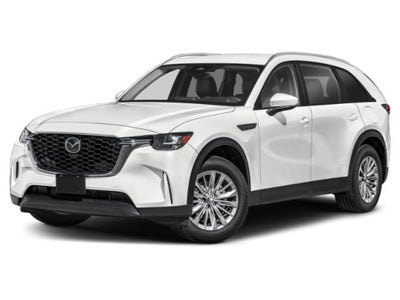 2024 Mazda Mazda CX-90 3.3 Turbo Select