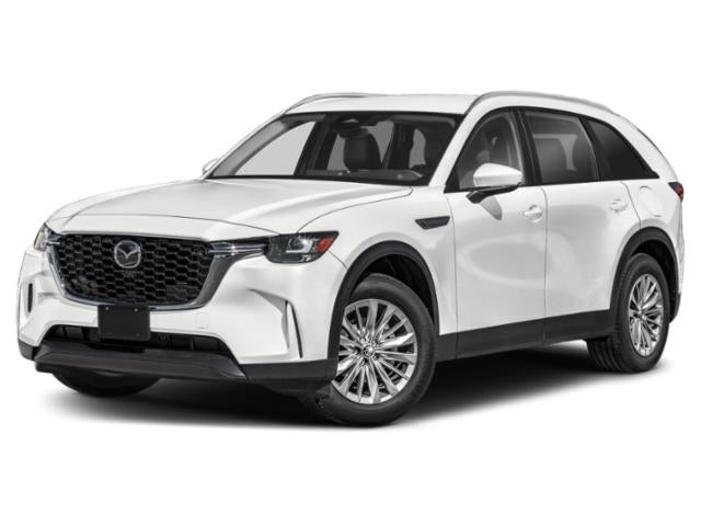 2024 Mazda Mazda CX-90 3.3 Turbo Select