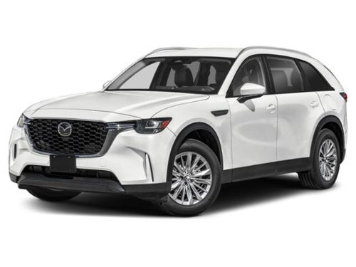 2024 Mazda Mazda CX-90 3.3 Turbo Select