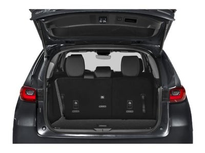2024 Mazda Mazda CX-90 3.3 Turbo Select