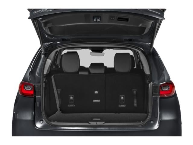 2024 Mazda Mazda CX-90 3.3 Turbo Select