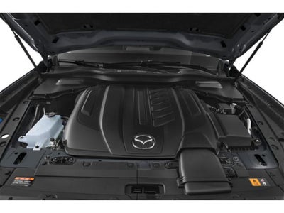 2024 Mazda Mazda CX-90 3.3 Turbo Select