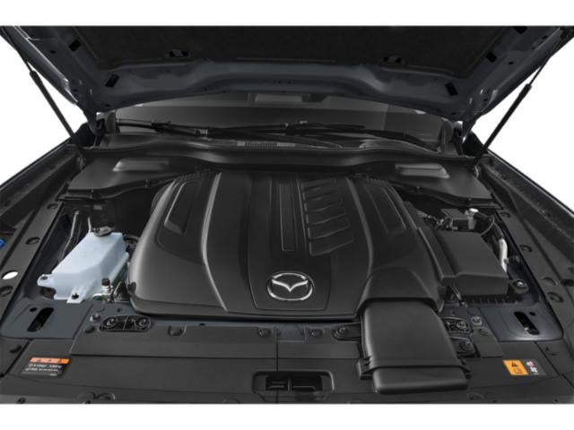 2024 Mazda Mazda CX-90 3.3 Turbo Select