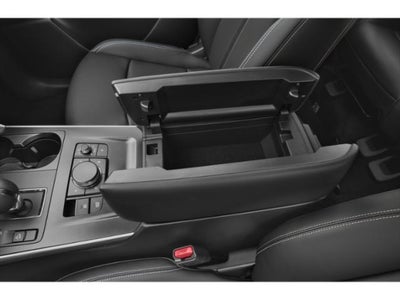 2024 Mazda Mazda CX-90 3.3 Turbo Select